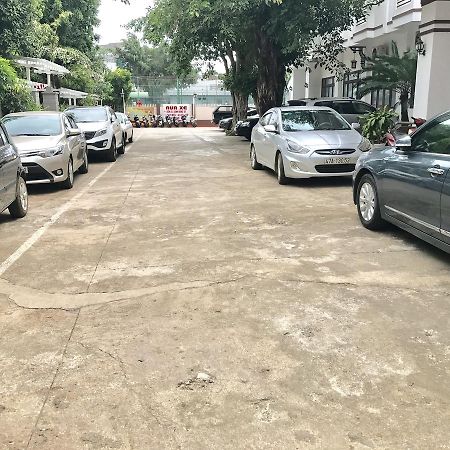 Hotel Nha Khach T284 Buôn Ma Thuột Zewnętrze zdjęcie